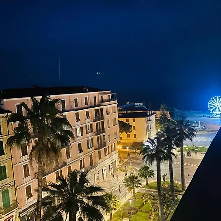 Appartement La Mombellina Oltre Holidays
