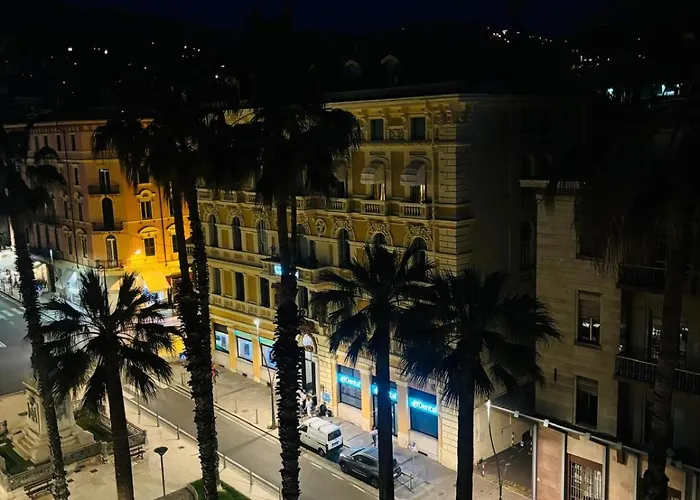 La Mombellina Oltre Holidays سانريمو