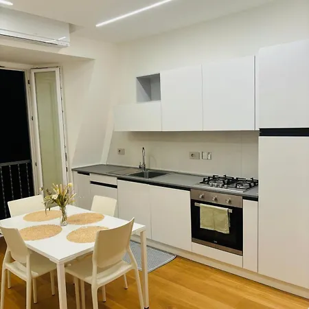 La Mombellina Oltre Holidays Daire Sanremo