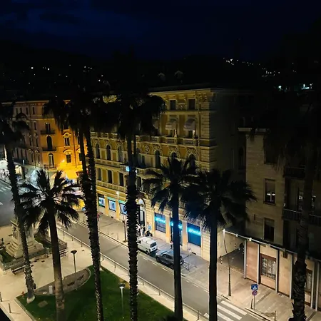 La Mombellina Oltre Holidays Санремо