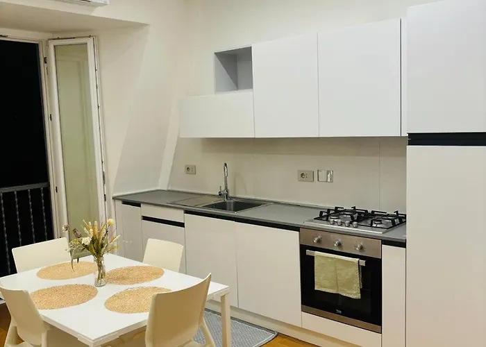 La Mombellina Oltre Holidays Lejlighed Sanremo