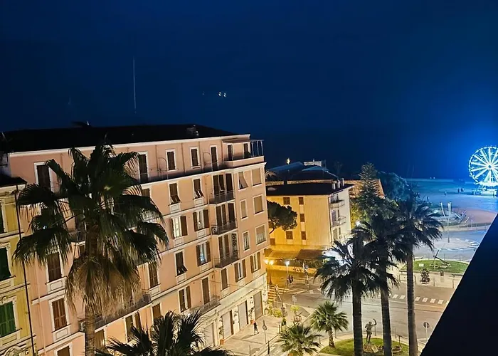 Lejlighed La Mombellina Oltre Holidays